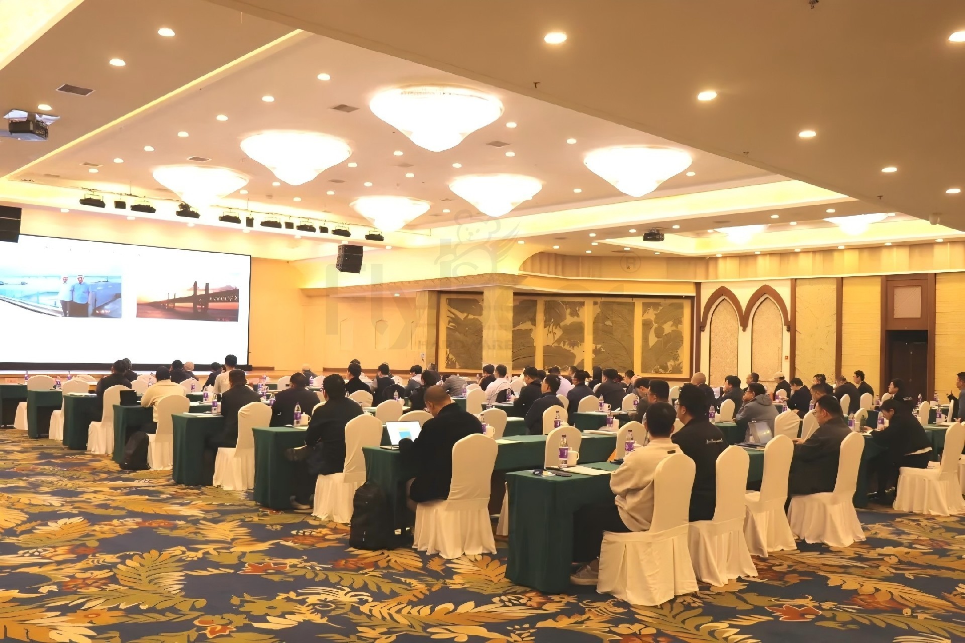 福貝爾工廠受邀參加2025年鋼結構用緊固件標準宣貫會議，共探行業高質量發展新路徑